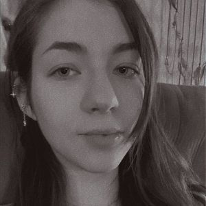 Meet your Posher, Scarlett